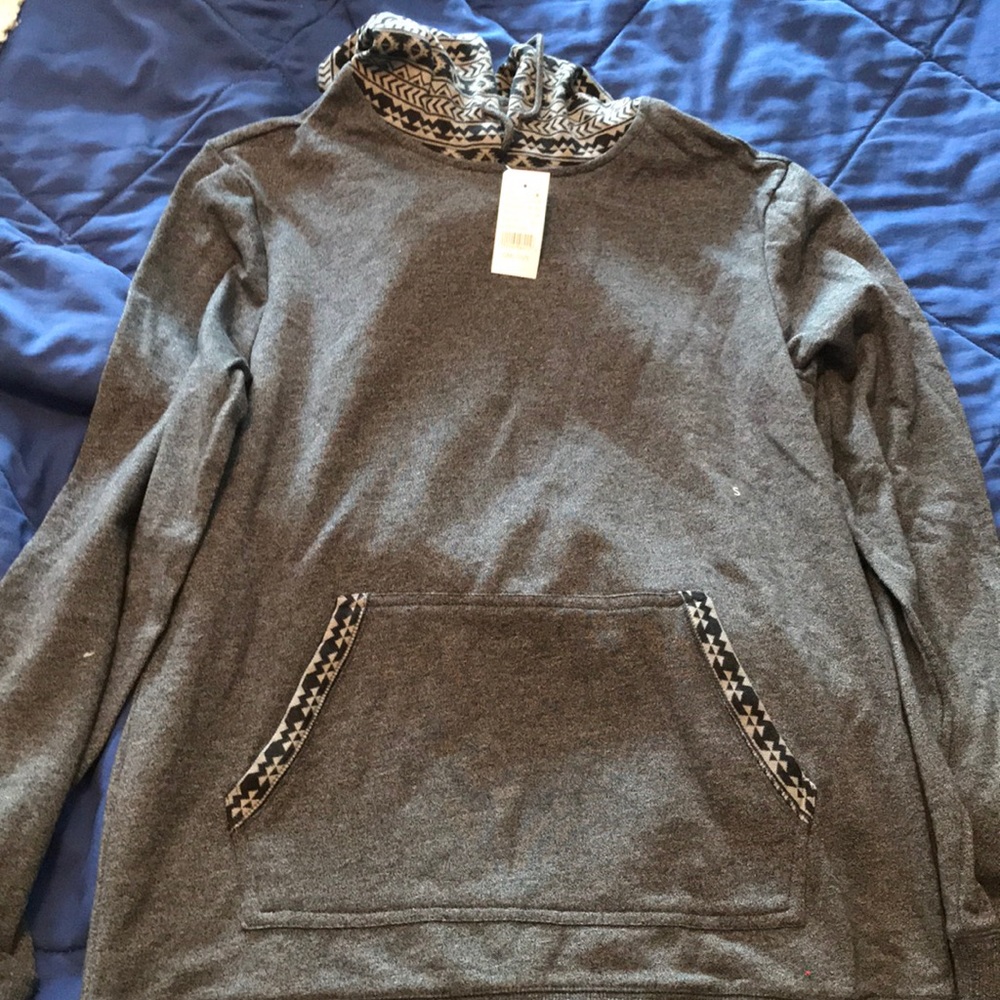 Pacsun hoodie